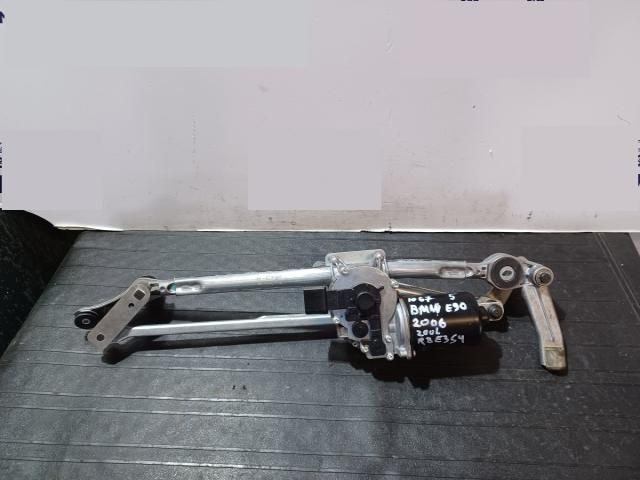 bontott BMW 3 E90 Első Ablaktörlő Szerkezet