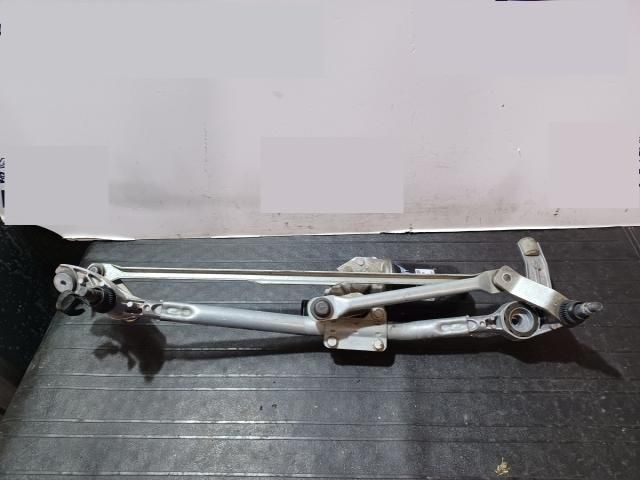 bontott BMW 3 E90 Első Ablaktörlő Szerkezet