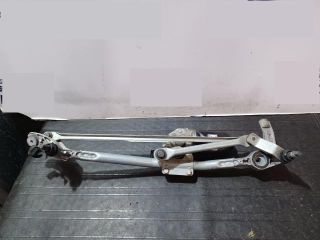 bontott BMW 3 E90 Első Ablaktörlő Szerkezet