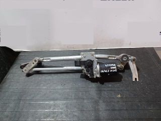 bontott BMW 3 E90 Első Ablaktörlő Szerkezet