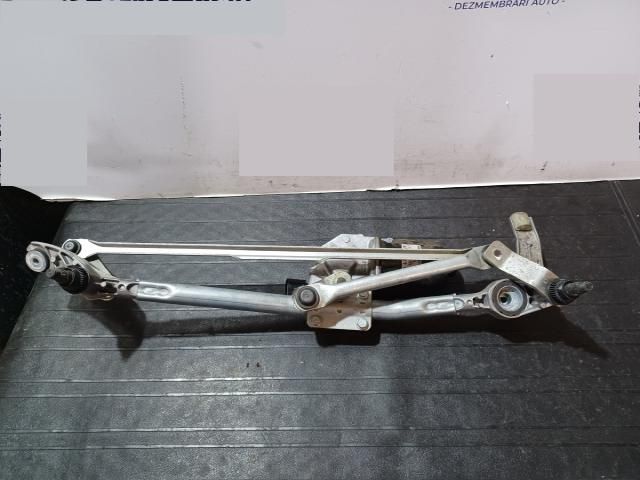 bontott BMW 3 E90 Első Ablaktörlő Szerkezet