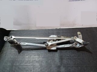 bontott BMW 3 E90 Első Ablaktörlő Szerkezet