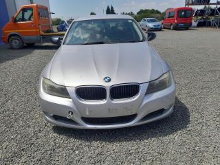 bontott BMW 3 E90 Első Ablaktörlő Szerkezet