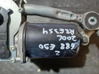 bontott BMW 3 E90 Első Ablaktörlő Szerkezet