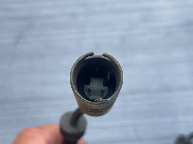 bontott BMW 3 E90 Első ABS Jeladó Kábelköteg