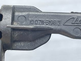 bontott BMW 3 E90 Első ABS Jeladó Kábelköteg