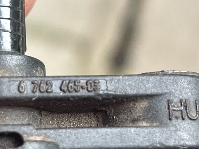 bontott BMW 3 E90 Első ABS Jeladó Kábelköteg