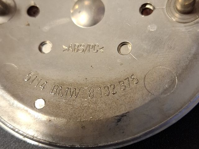 bontott BMW 3 E90 Első Embléma