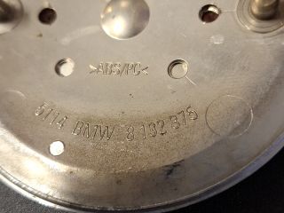 bontott BMW 3 E90 Első Embléma