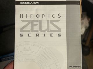 bontott BMW 3 E90 Első Hangszóró Pár