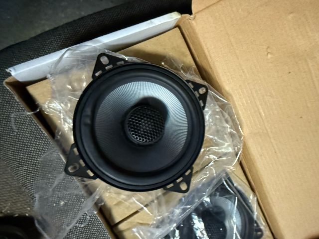 bontott BMW 3 E90 Első Hangszóró Pár