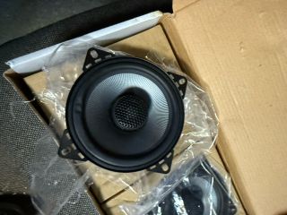 bontott BMW 3 E90 Első Hangszóró Pár