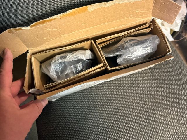 bontott BMW 3 E90 Első Hangszóró Pár