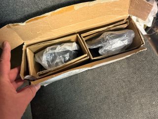 bontott BMW 3 E90 Első Hangszóró Pár