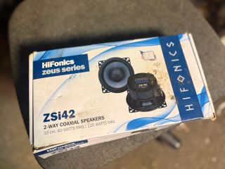 bontott BMW 3 E90 Első Hangszóró Pár