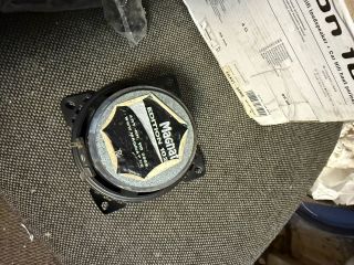 bontott BMW 3 E90 Első Hangszóró Pár