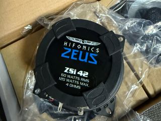 bontott BMW 3 E90 Első Hangszóró Pár