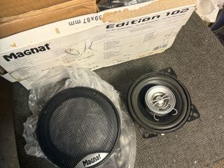 bontott BMW 3 E90 Első Hangszóró Pár