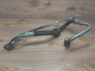 bontott BMW 3 E90 Első Klíma Cső Kompresszorhoz