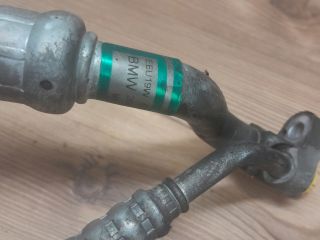 bontott BMW 3 E90 Első Klíma Cső Kompresszorhoz