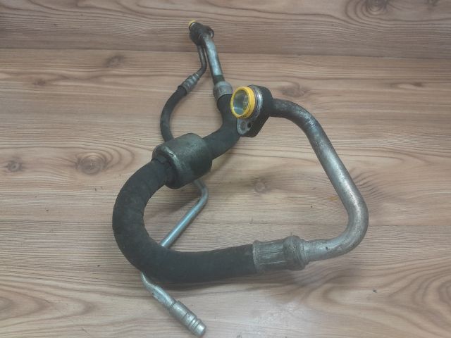 bontott BMW 3 E90 Első Klíma Cső Kompresszorhoz