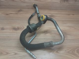 bontott BMW 3 E90 Első Klíma Cső Kompresszorhoz