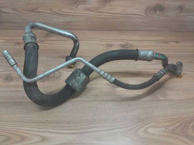 bontott BMW 3 E90 Első Klíma Cső Kompresszorhoz