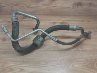 bontott BMW 3 E90 Első Klíma Cső Kompresszorhoz