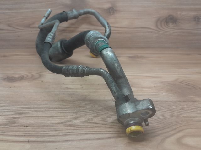 bontott BMW 3 E90 Első Klíma Cső Kompresszorhoz