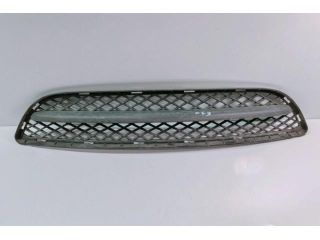 bontott BMW 3 E90 Első Lökhárító Alsó Középső Díszrács