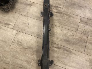 bontott BMW 3 E90 Első Lökhárító Merevítő (Fém)