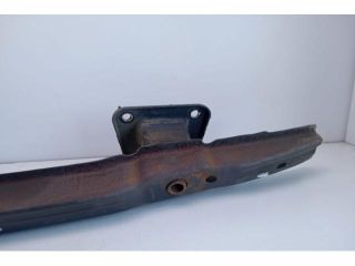 bontott BMW 3 E90 Első Lökhárító Merevítő (Fém)