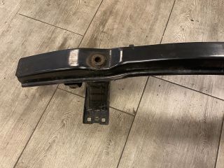 bontott BMW 3 E90 Első Lökhárító Merevítő (Fém)