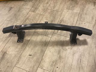 bontott BMW 3 E90 Első Lökhárító Merevítő (Fém)