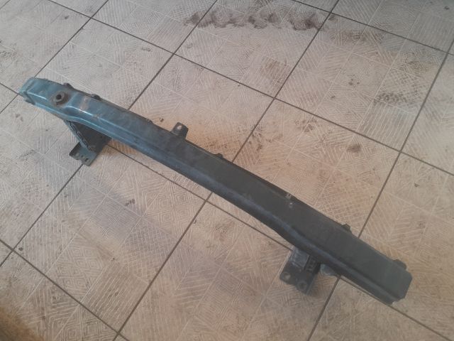 bontott BMW 3 E90 Első Lökhárító Merevítő (Fém)