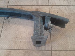 bontott BMW 3 E90 Első Lökhárító Merevítő (Fém)