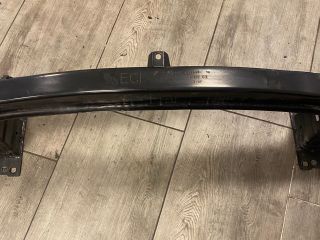 bontott BMW 3 E90 Első Lökhárító Merevítő (Fém)