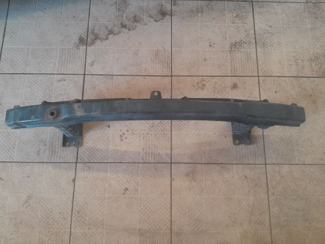 bontott BMW 3 E90 Első Lökhárító Merevítő (Fém)