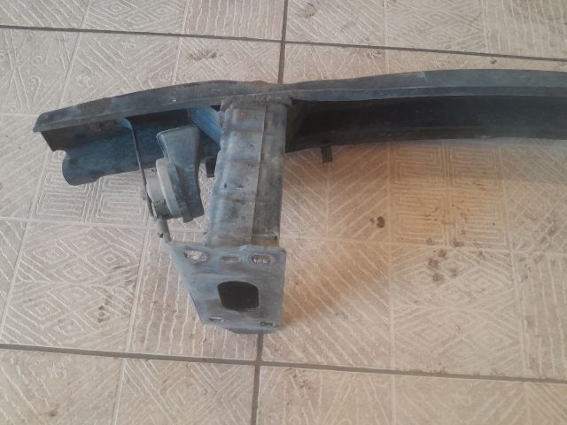 bontott BMW 3 E90 Első Lökhárító Merevítő (Fém)