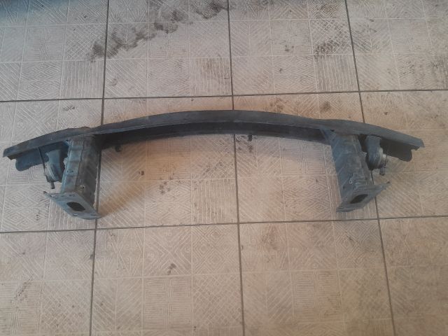 bontott BMW 3 E90 Első Lökhárító Merevítő (Fém)