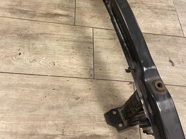 bontott BMW 3 E90 Első Lökhárító Merevítő (Fém)