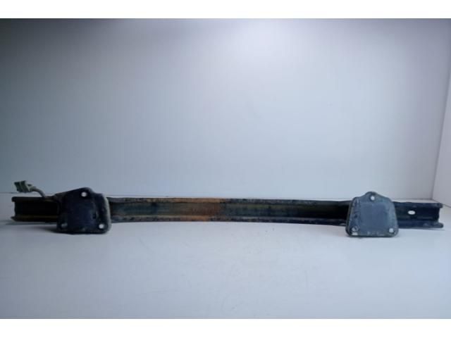 bontott BMW 3 E90 Első Lökhárító Merevítő (Fém)