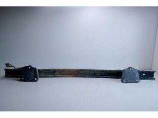 bontott BMW 3 E90 Első Lökhárító Merevítő (Fém)