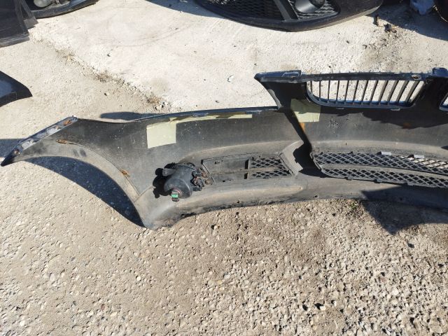 bontott BMW 3 E90 Első Lökhárító (Részeivel)