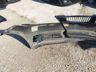bontott BMW 3 E90 Első Lökhárító (Részeivel)