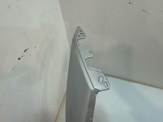 bontott BMW 3 E90 Első Lökhárító (Részeivel)