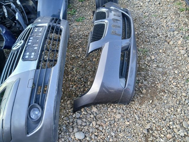 bontott BMW 3 E90 Első Lökhárító (Részeivel)