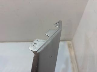 bontott BMW 3 E90 Első Lökhárító (Részeivel)