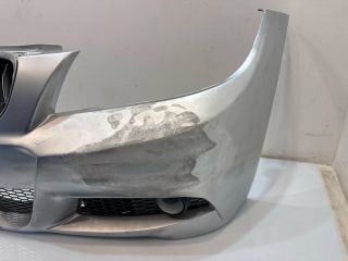 bontott BMW 3 E90 Első Lökhárító (Részeivel)