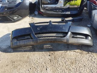 bontott BMW 3 E90 Első Lökhárító (Részeivel)